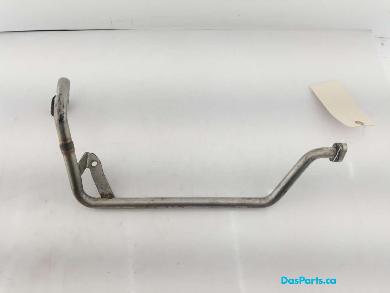 Secondary Air Hose 1