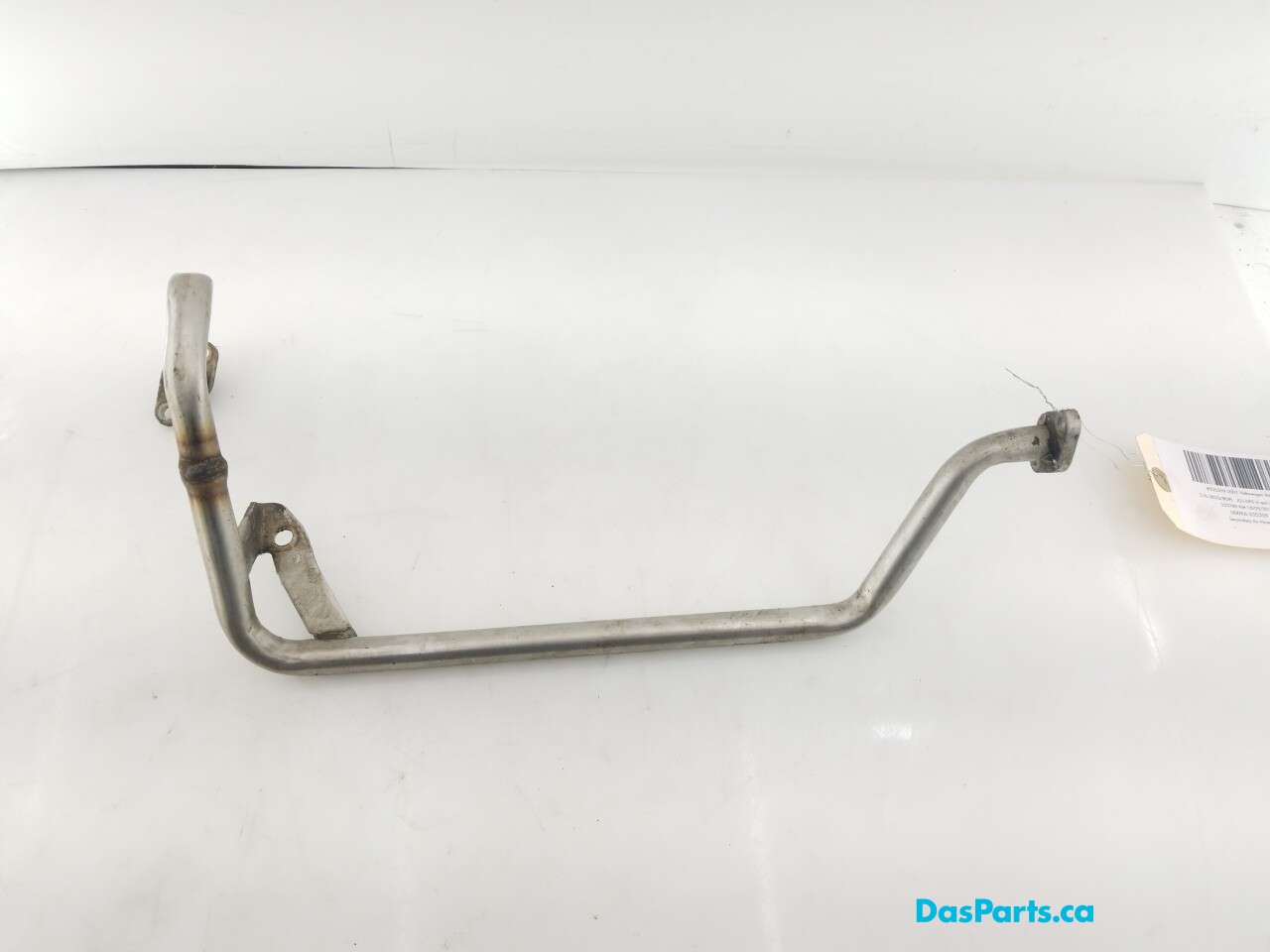 Secondary Air Hose 3