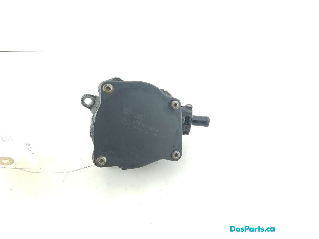 Vacuum Pump