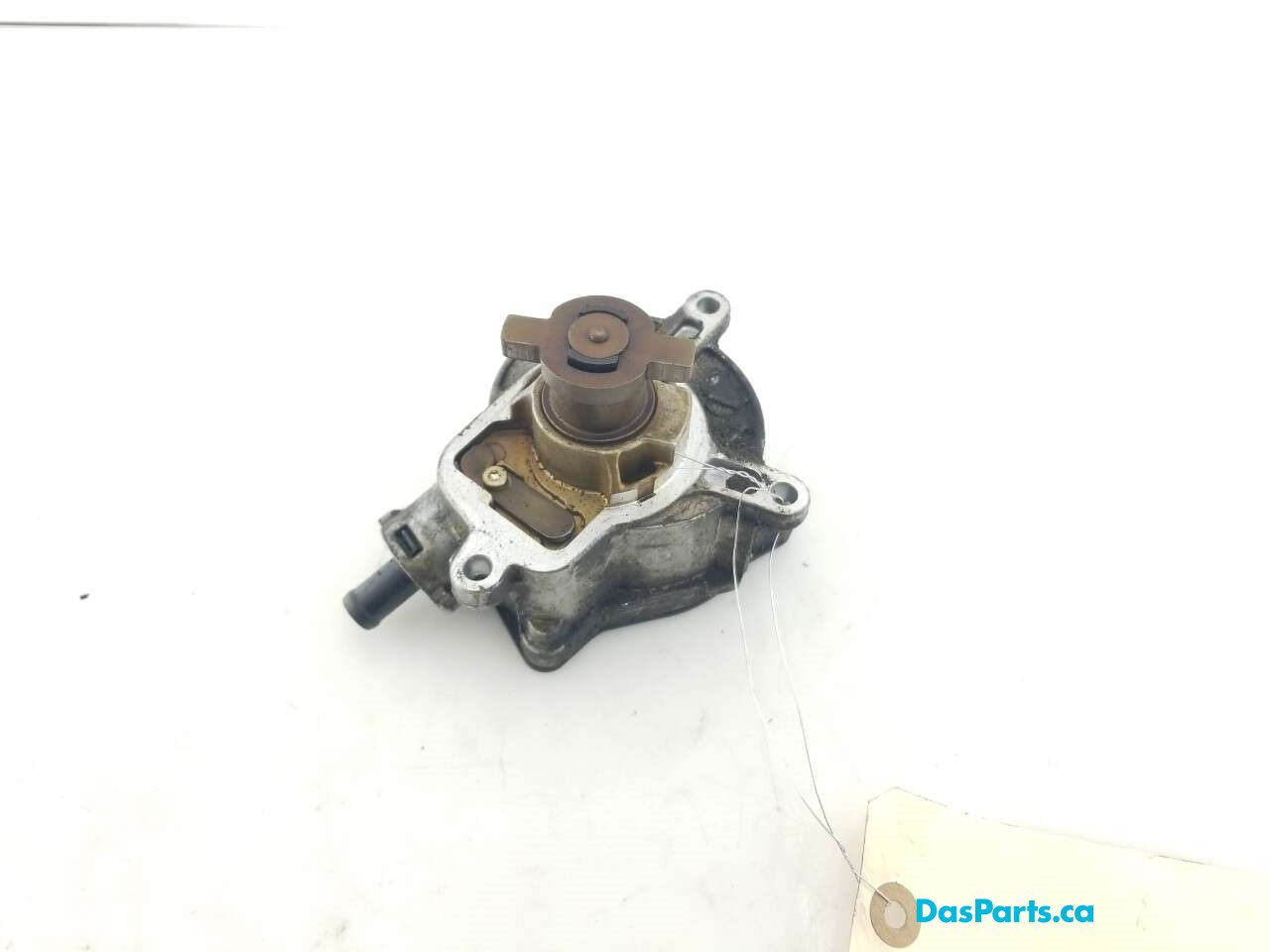 Vacuum Pump
