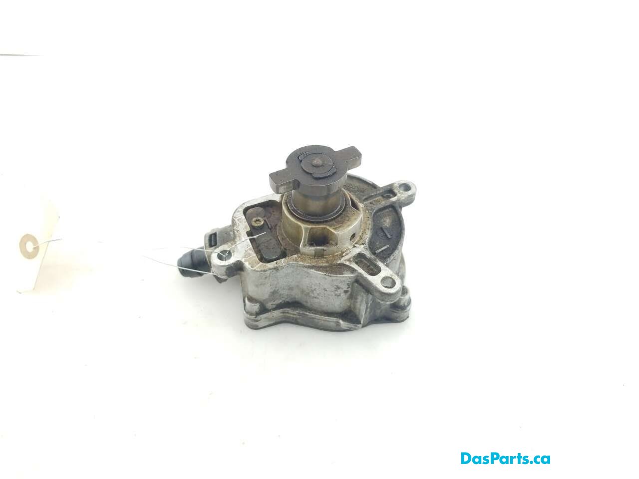 Vacuum Pump