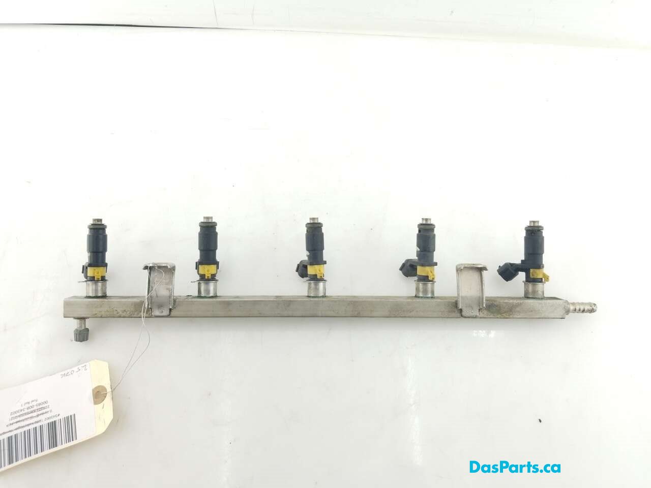Fuel Rail 1