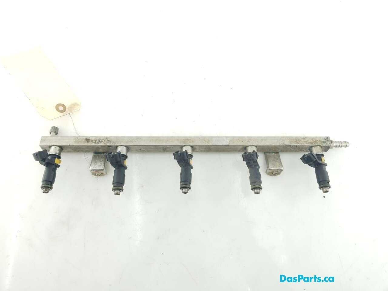Fuel Rail 1