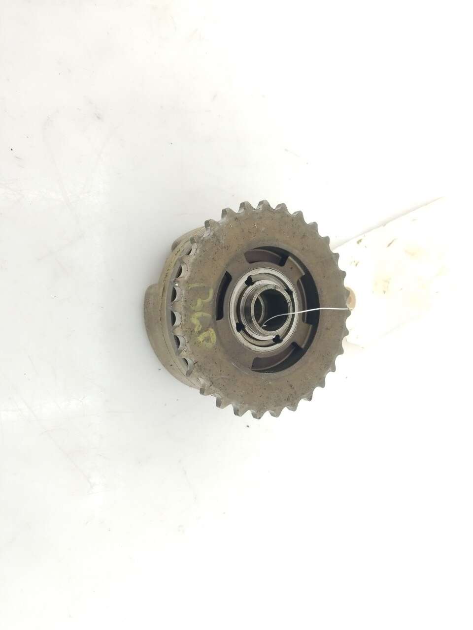 Intake Camshaft Adjuster