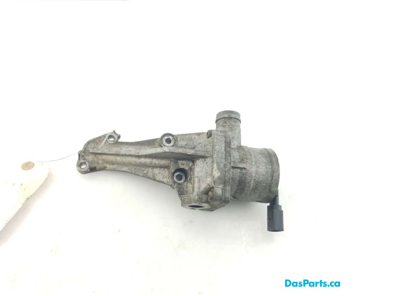 Combi Valve