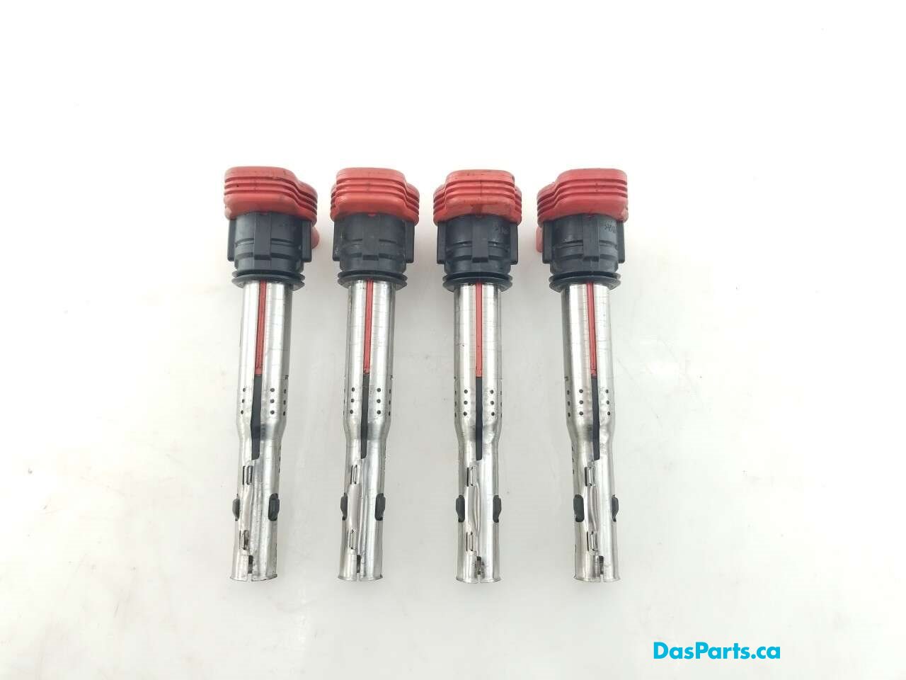 Coil Pack Set (4)