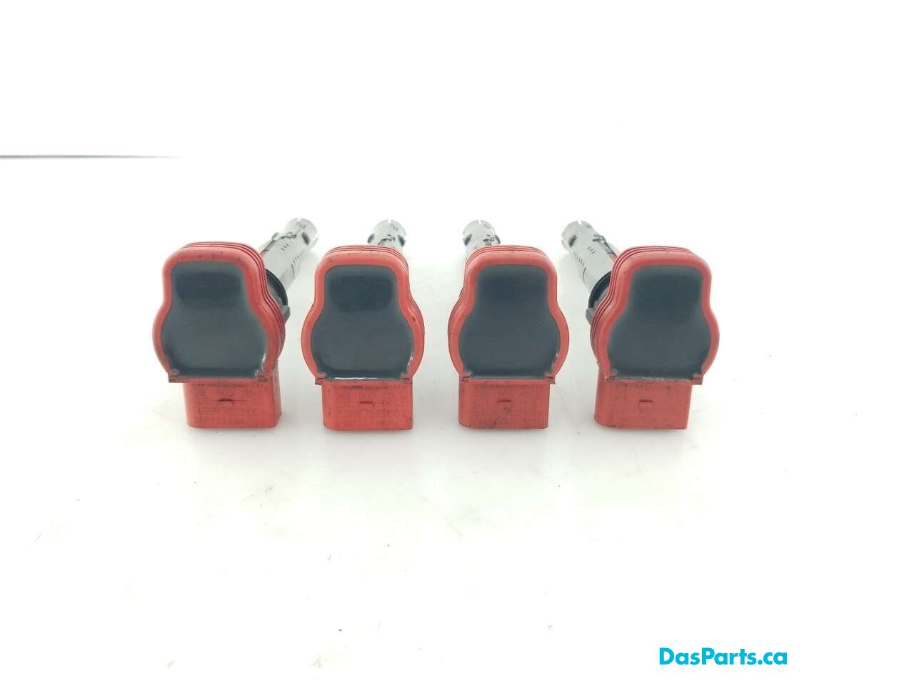 Coil Pack Set (4)