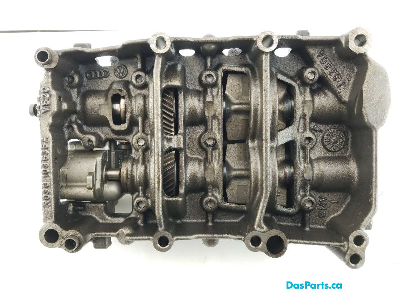 Balance Shaft Assembly