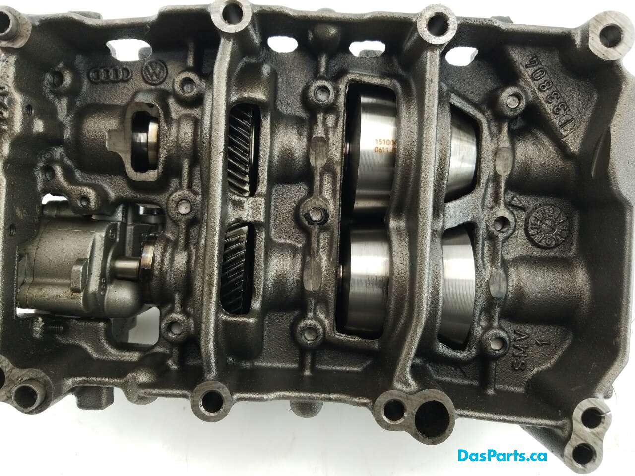 Balance Shaft Assembly