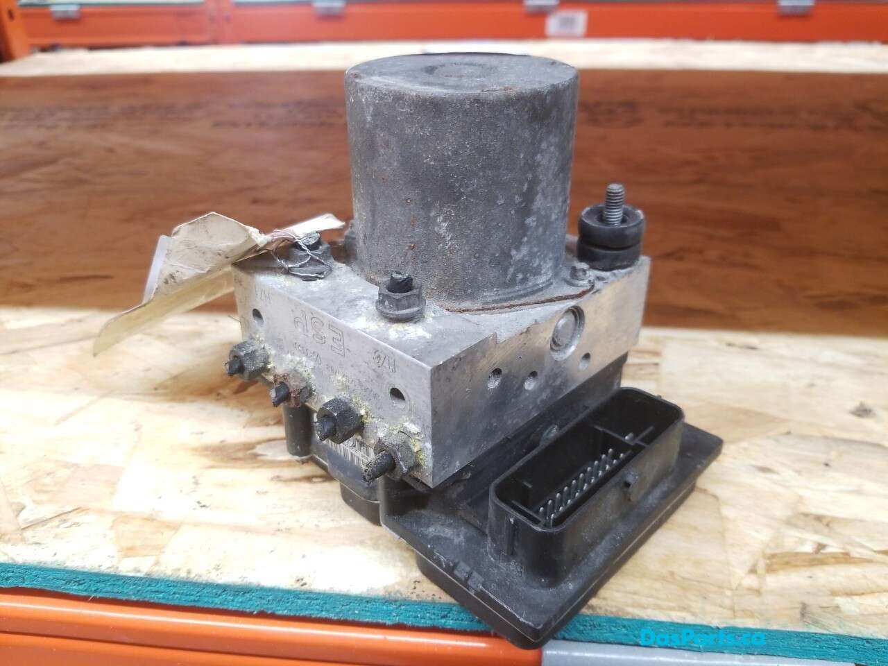 ABS Module