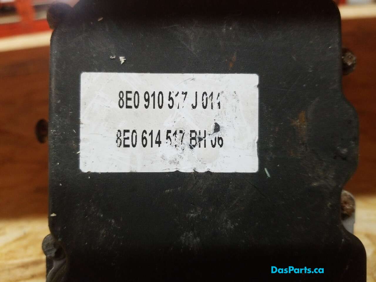 ABS Module