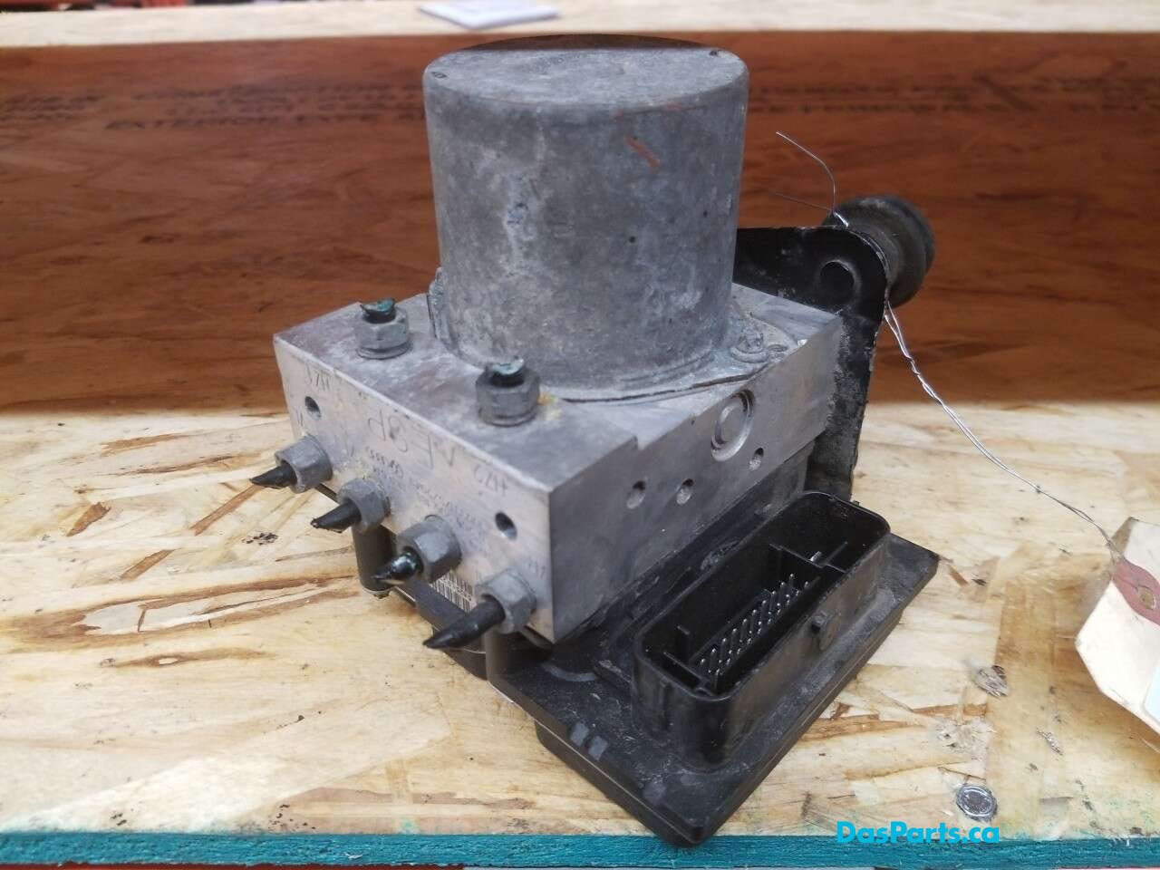 ABS Module