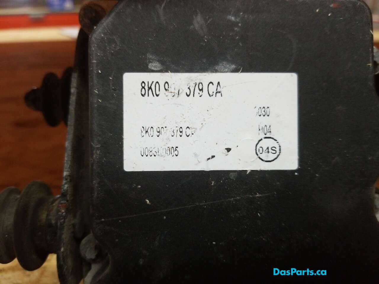 ABS Module