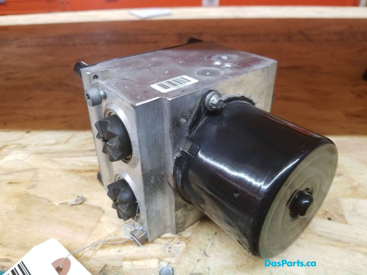 ABS Module