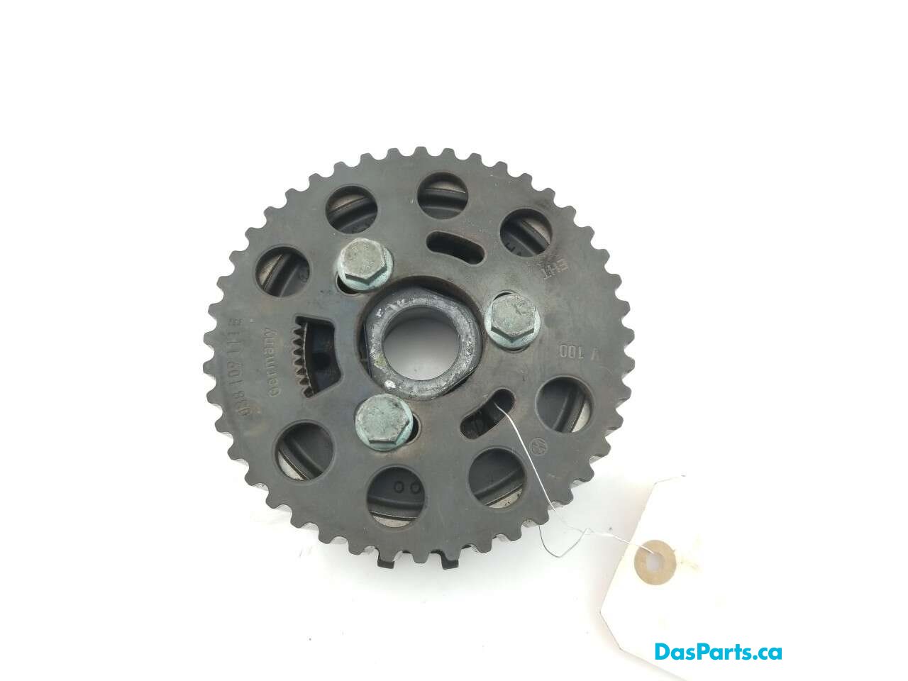 Camshaft Gear