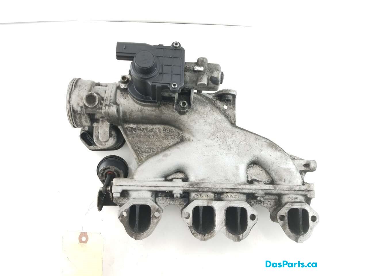 Intake Manifold