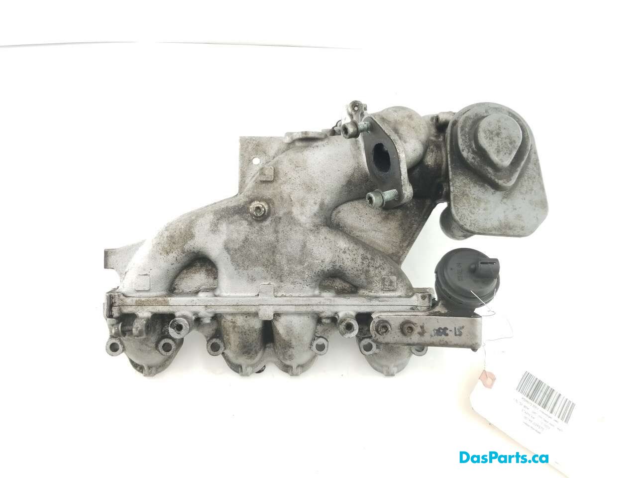 Intake Manifold