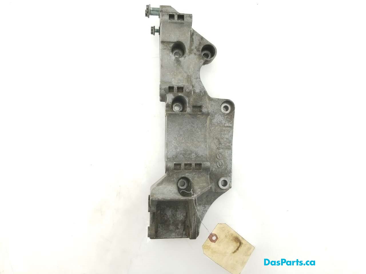 Accessory Bracket