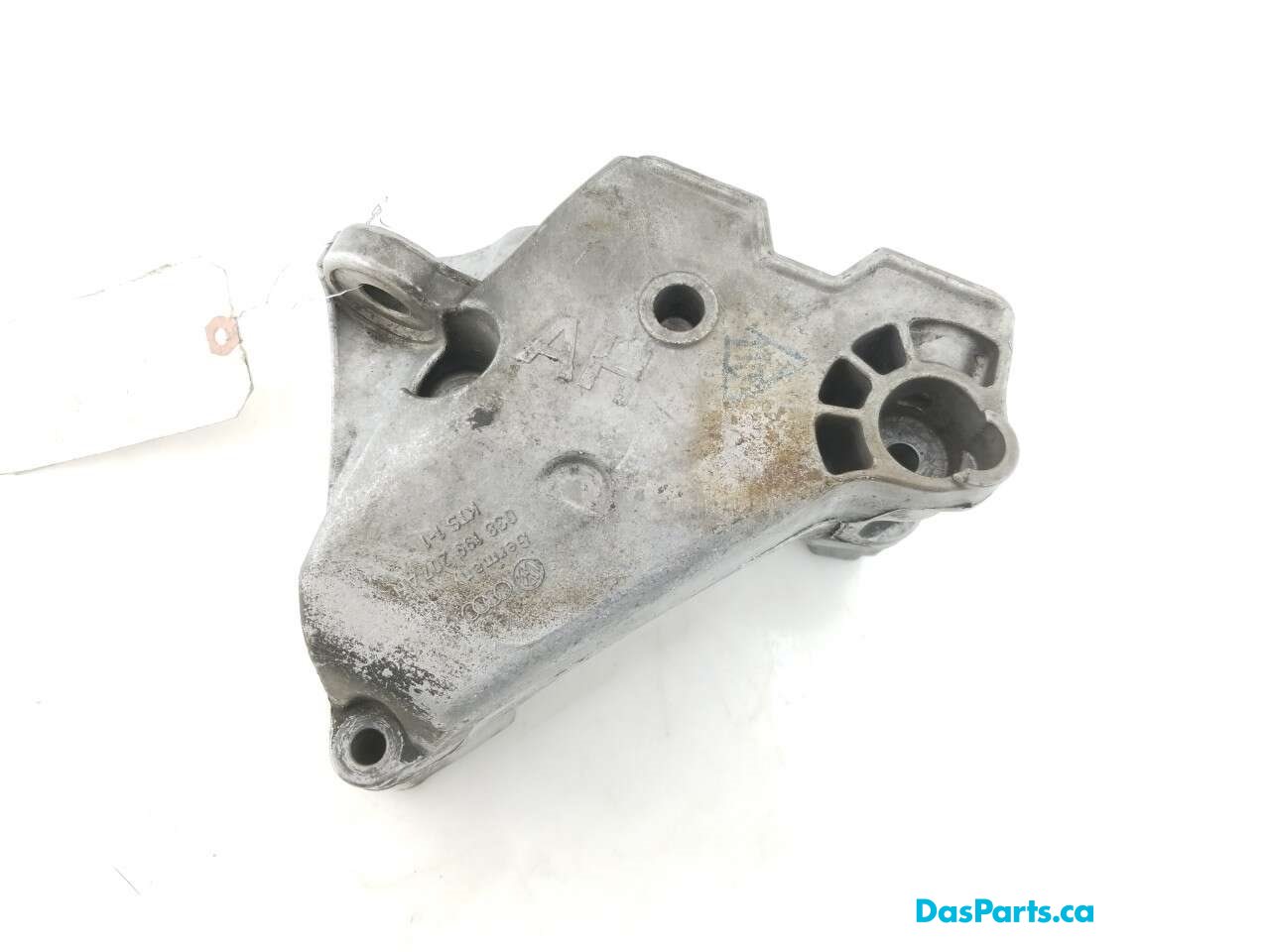 Engine Mount Bracket