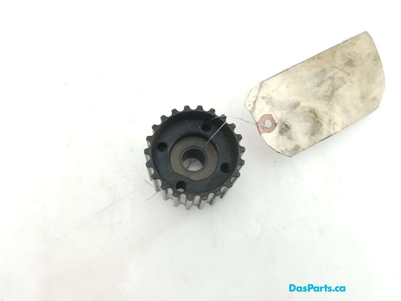 Timing Gear
