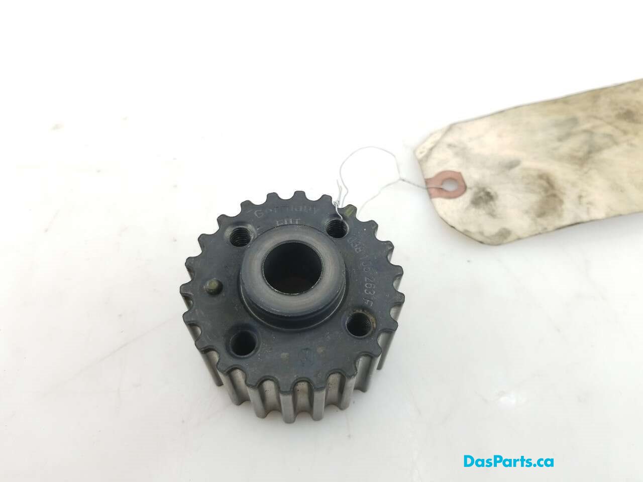 Timing Gear