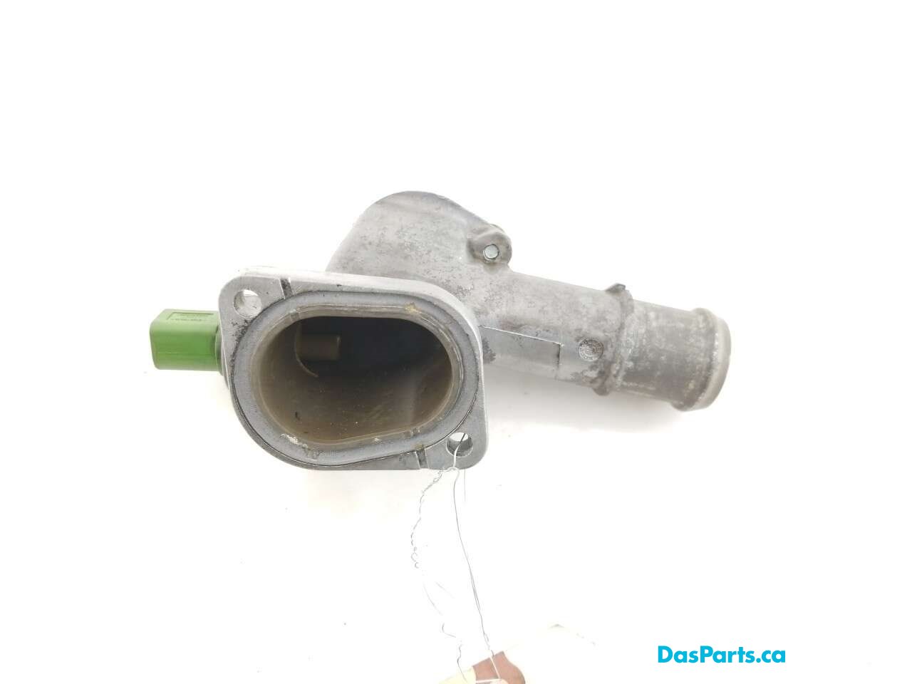 Coolant Flange 1