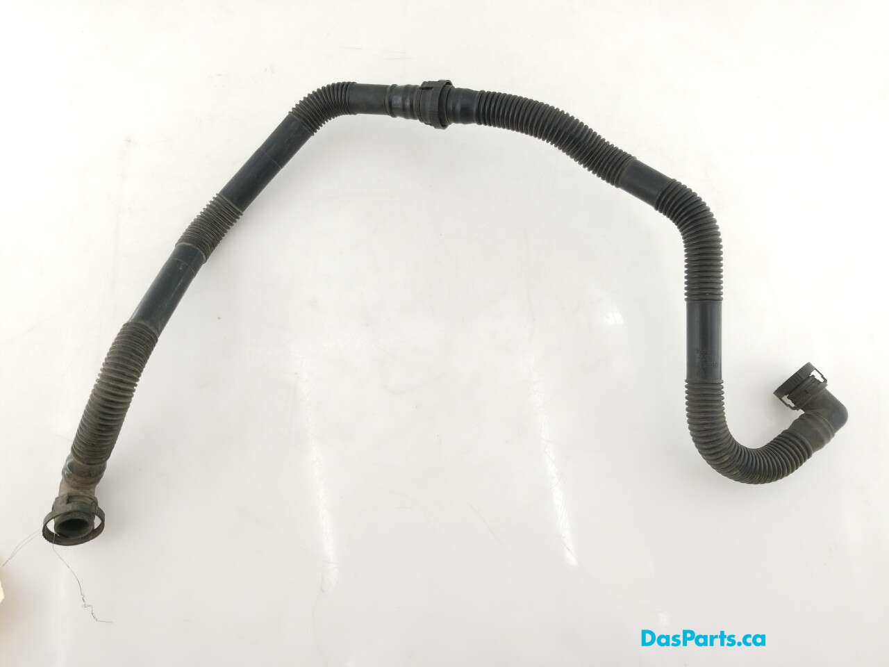 Secondary Air Hose 1