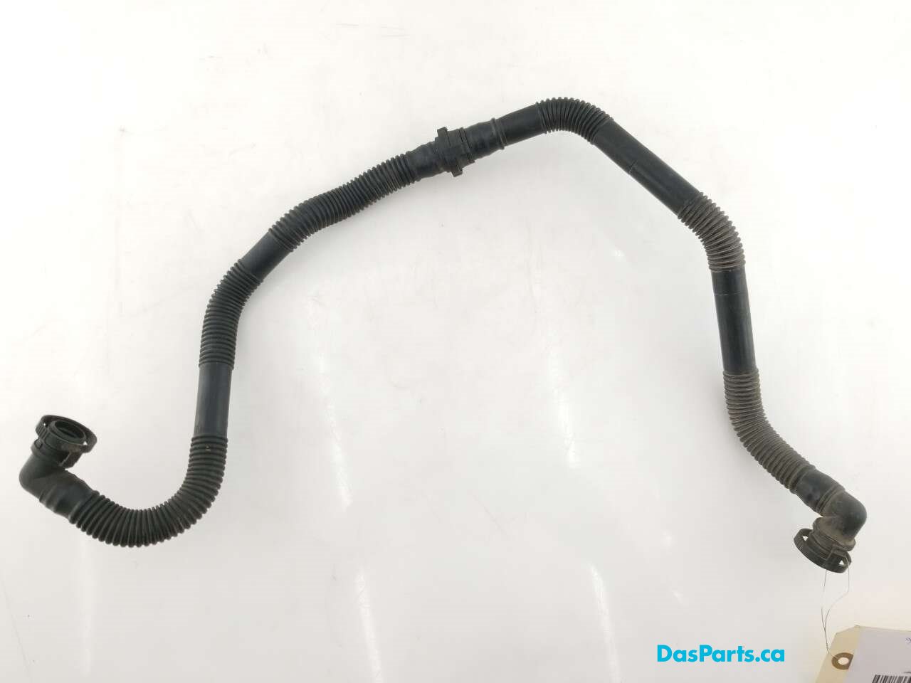 Secondary Air Hose 1