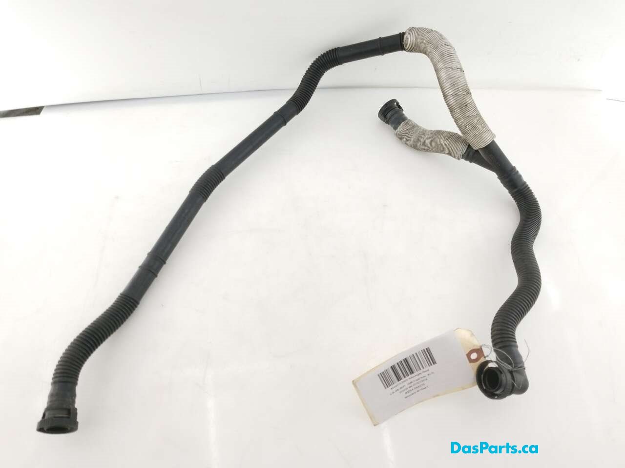 Secondary Air Hose 1