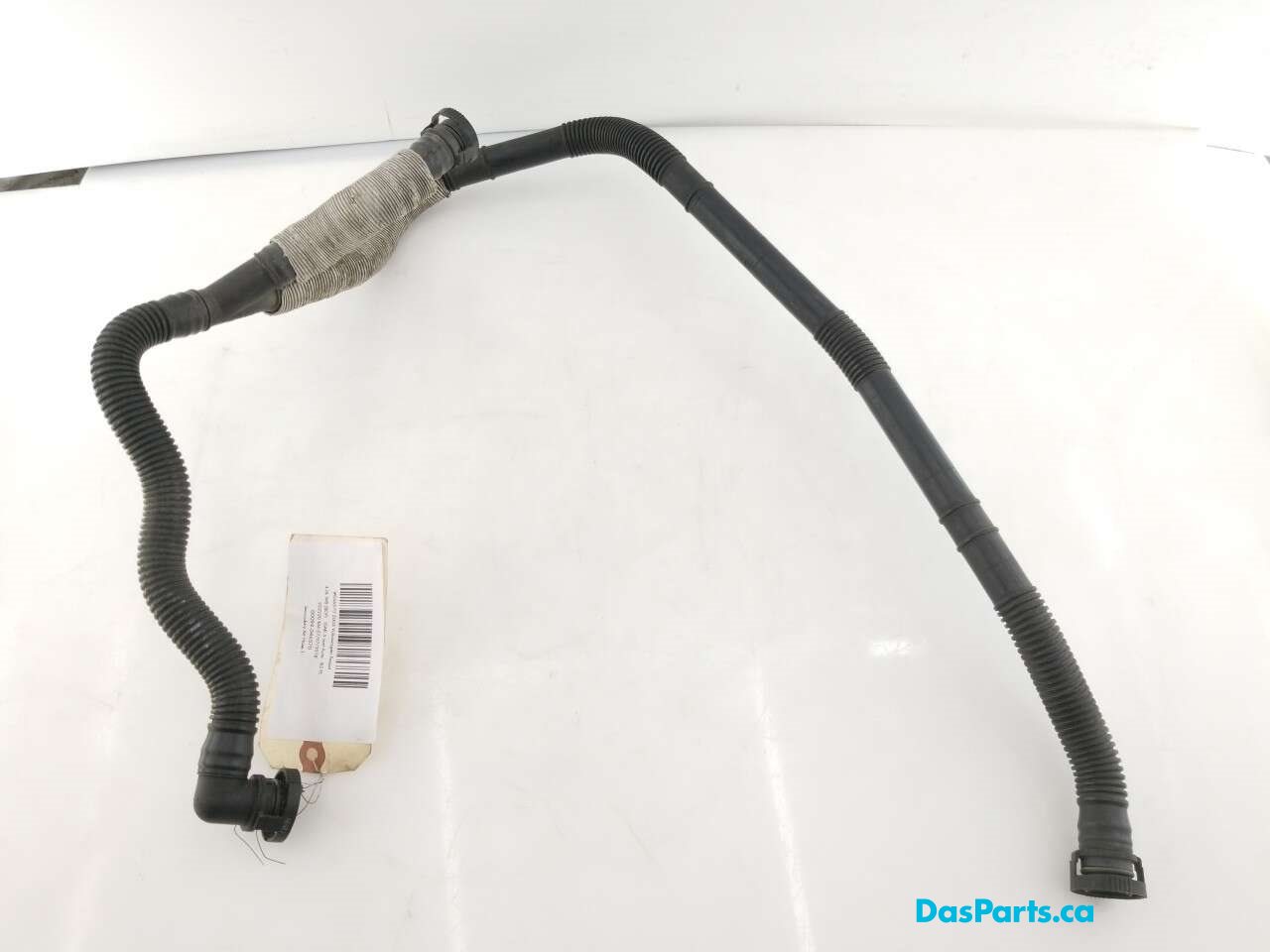 Secondary Air Hose 1