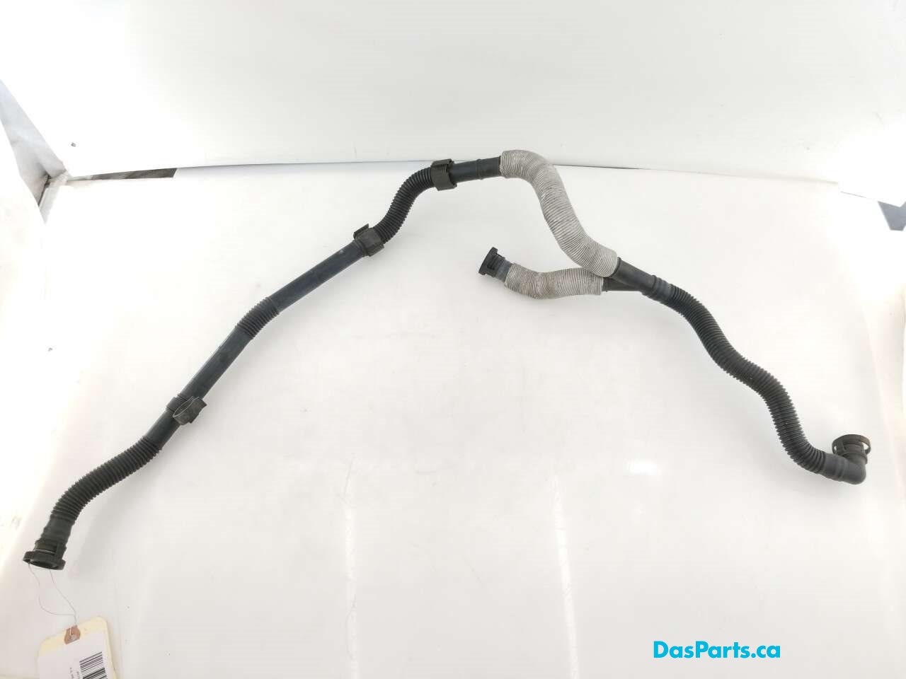 Secondary Air Hose 1