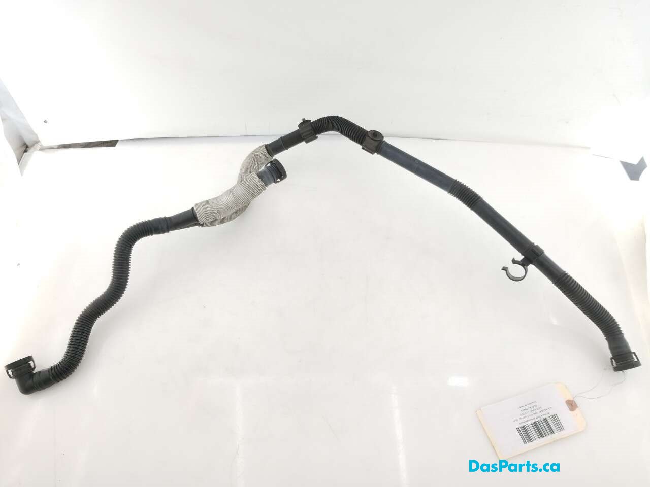 Secondary Air Hose 1