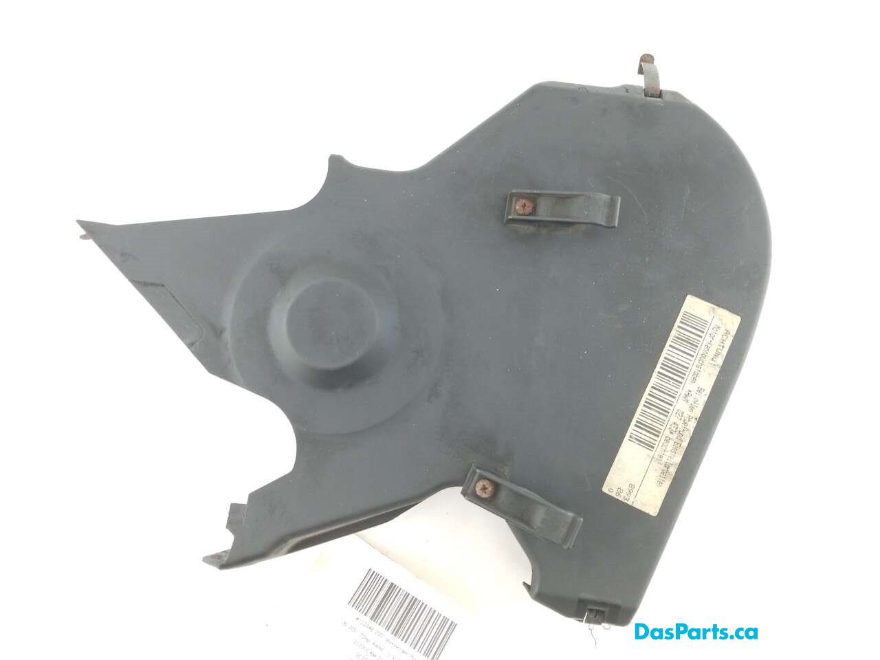 Timing Cover Upper