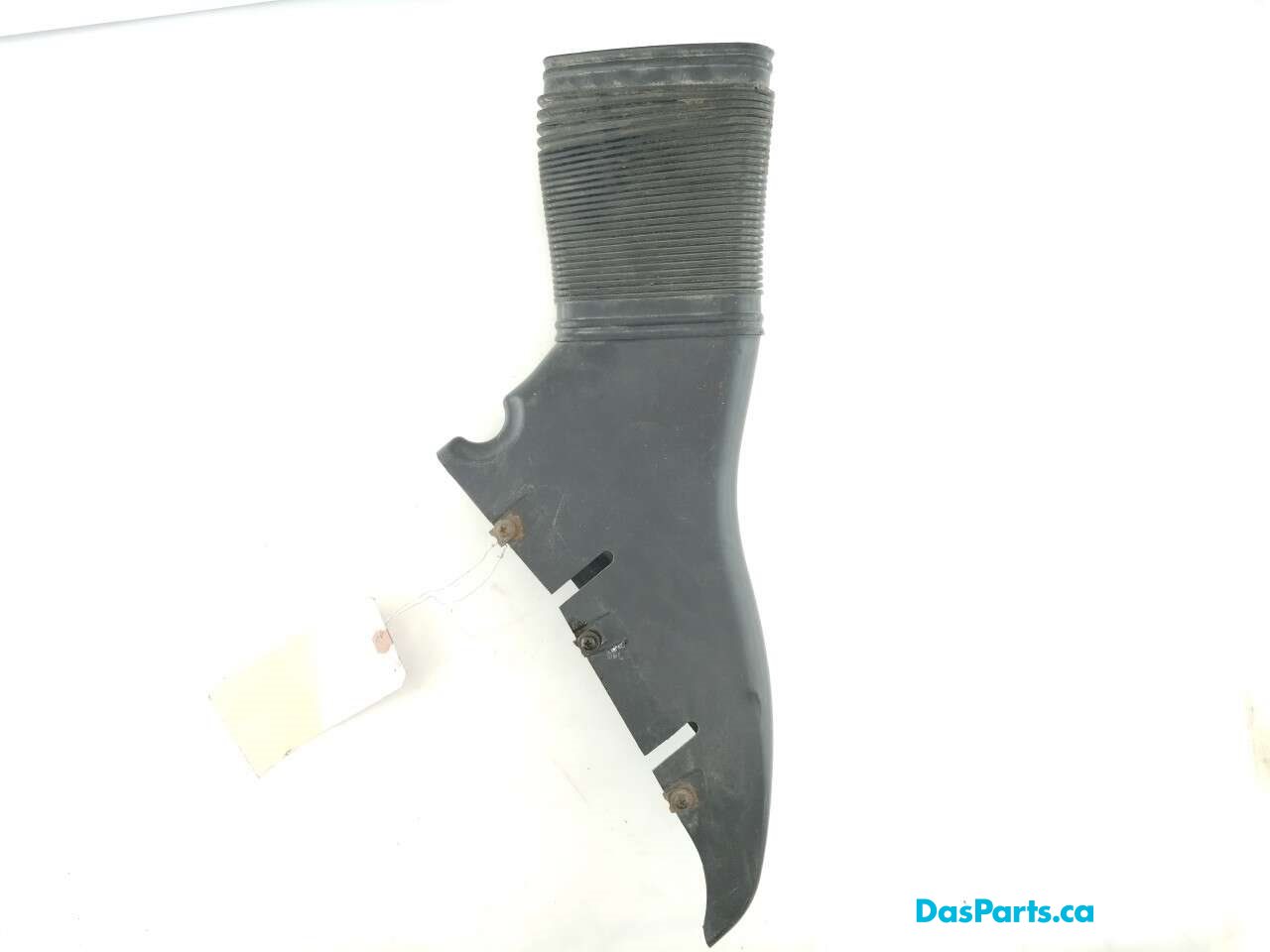 Fresh Air Intake Duct