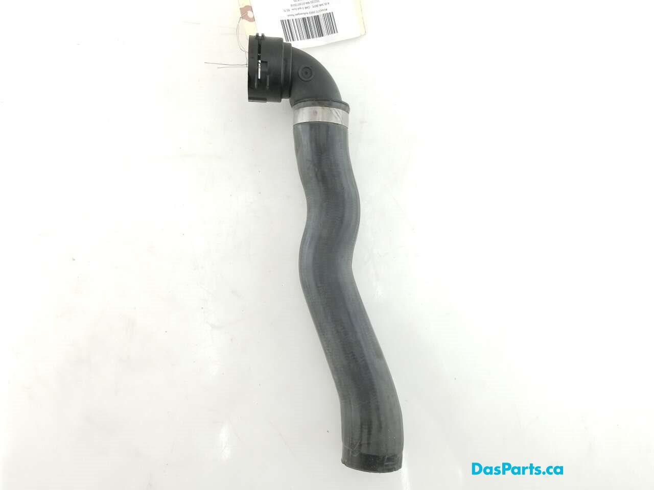 Upper Rad Hose