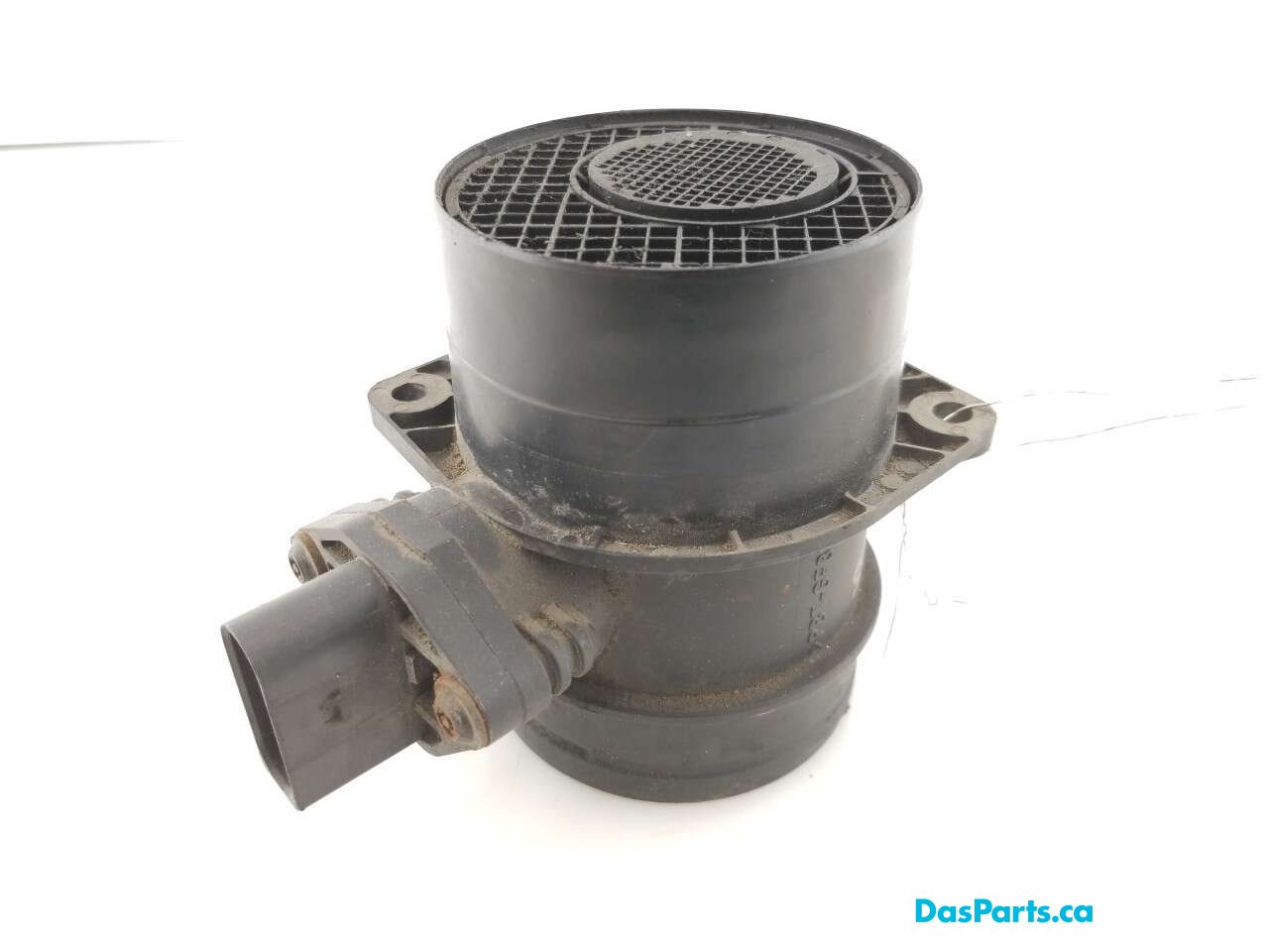 Mass Air Flow Sensor