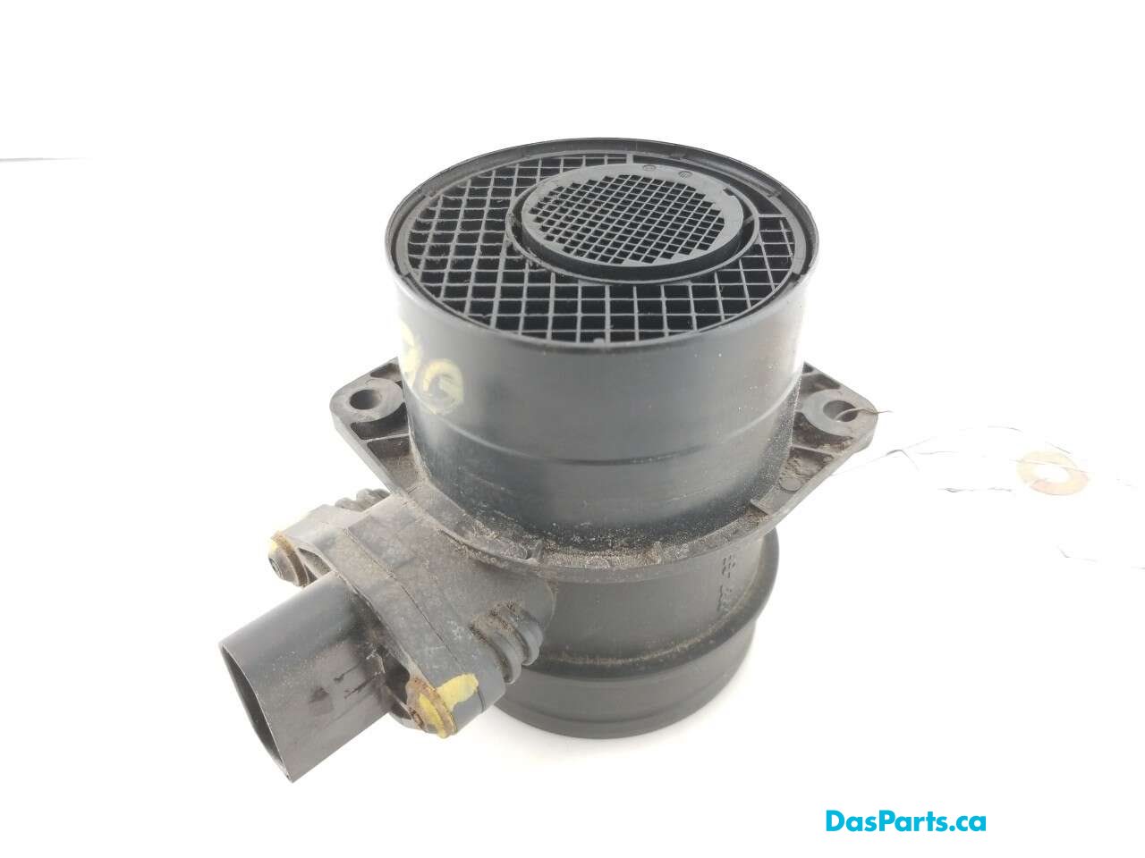 Mass Air Flow Sensor