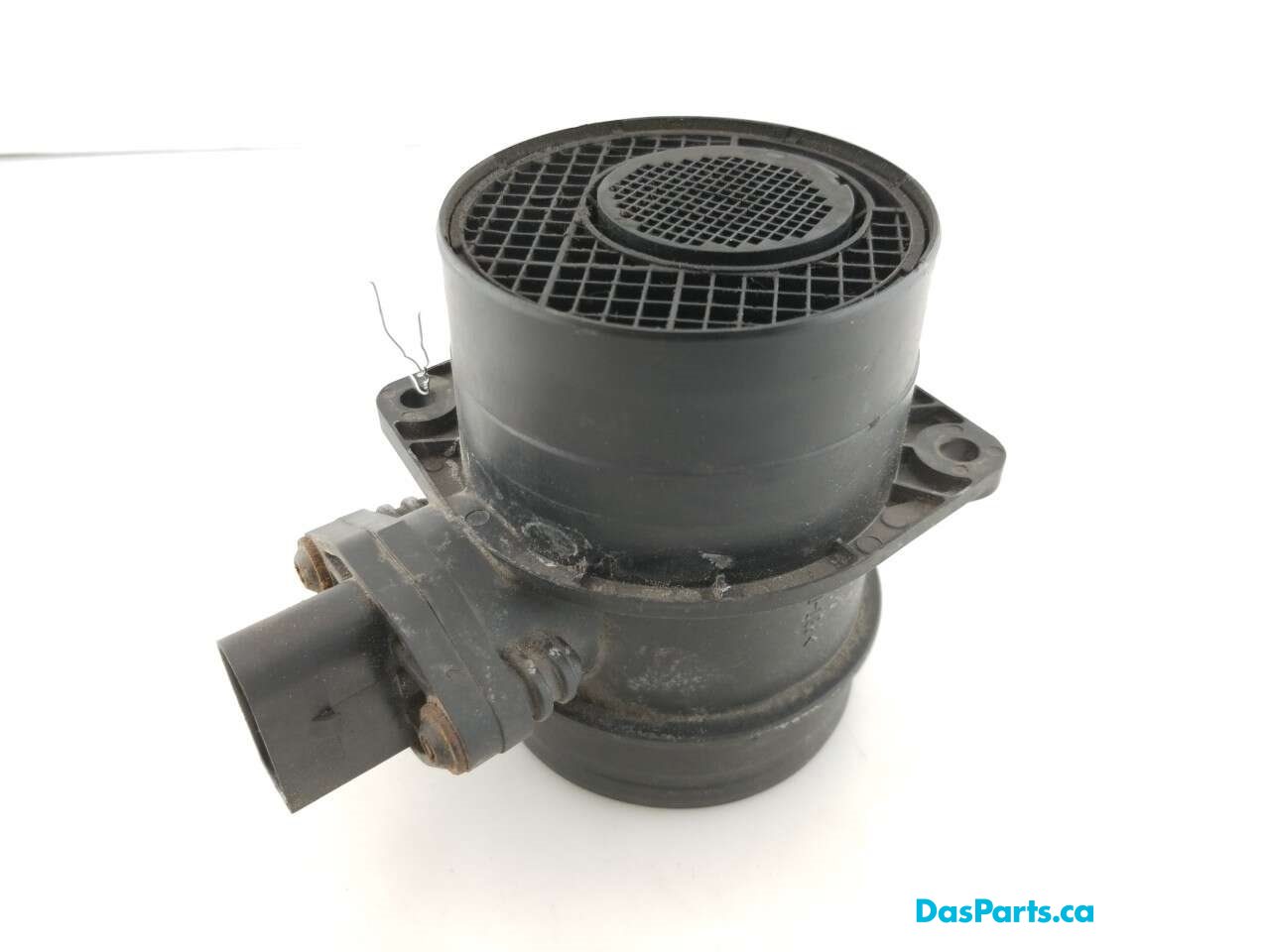 Mass Air Flow Sensor