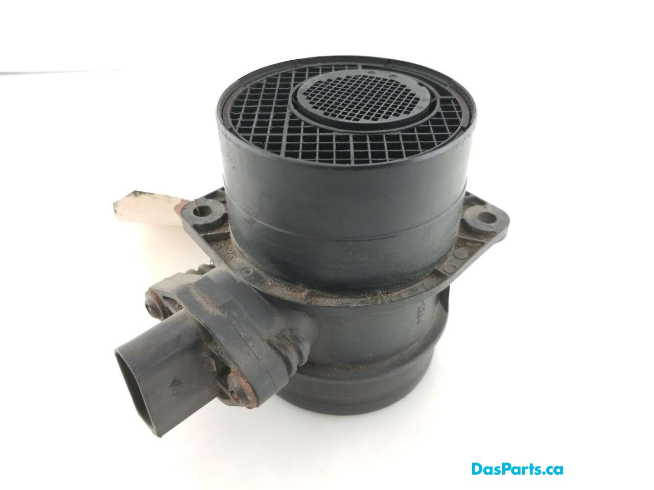 Mass Air Flow Housing