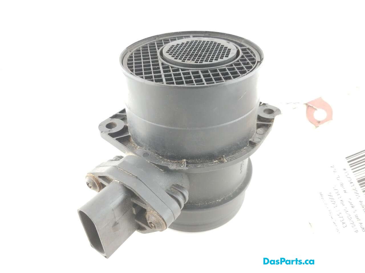 Mass Air Flow Sensor