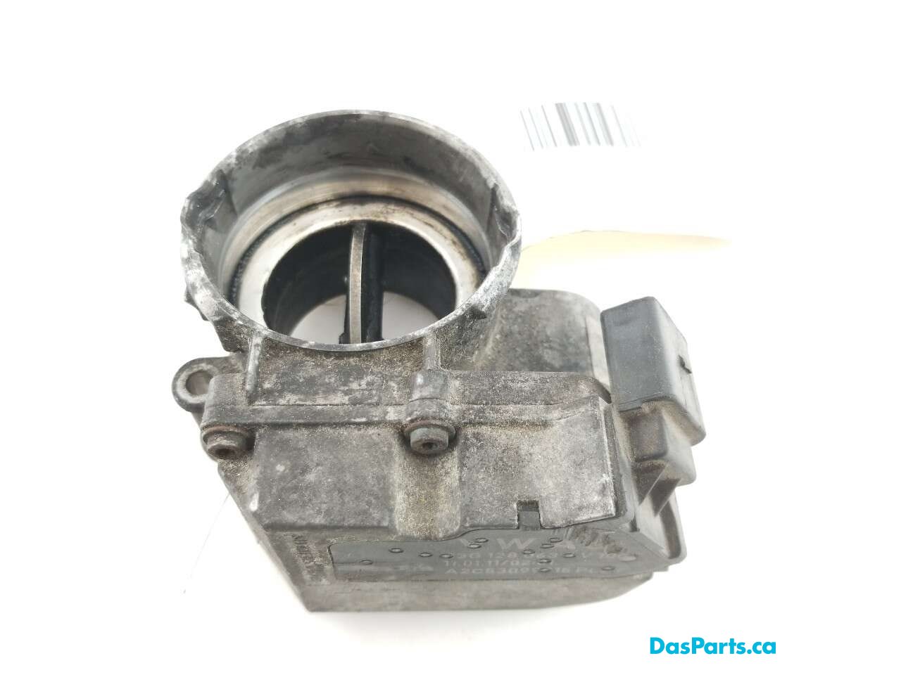 Throttle Body