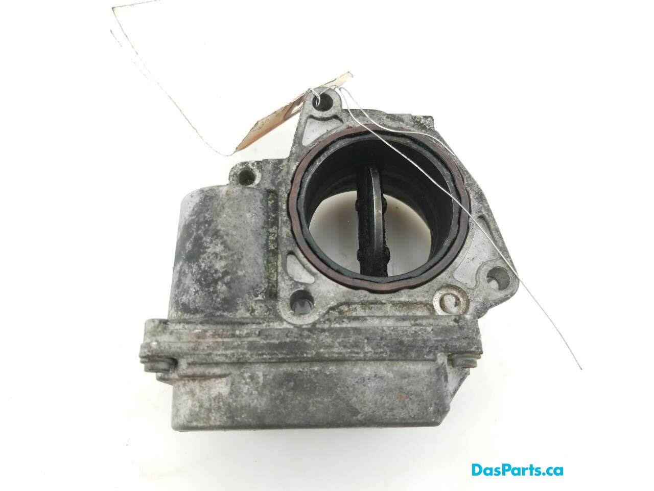 Throttle Body