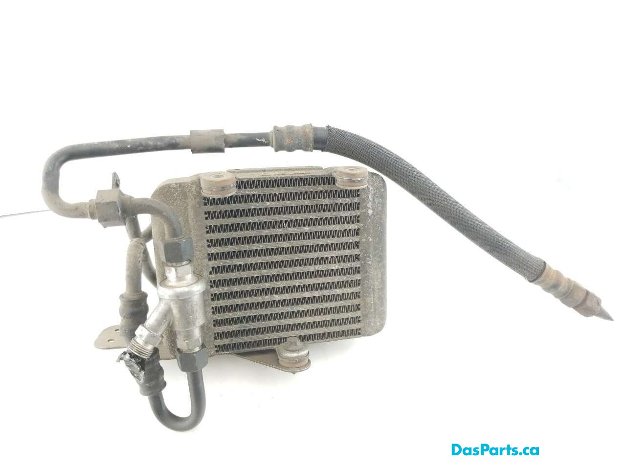 Transmission Oil Cooler