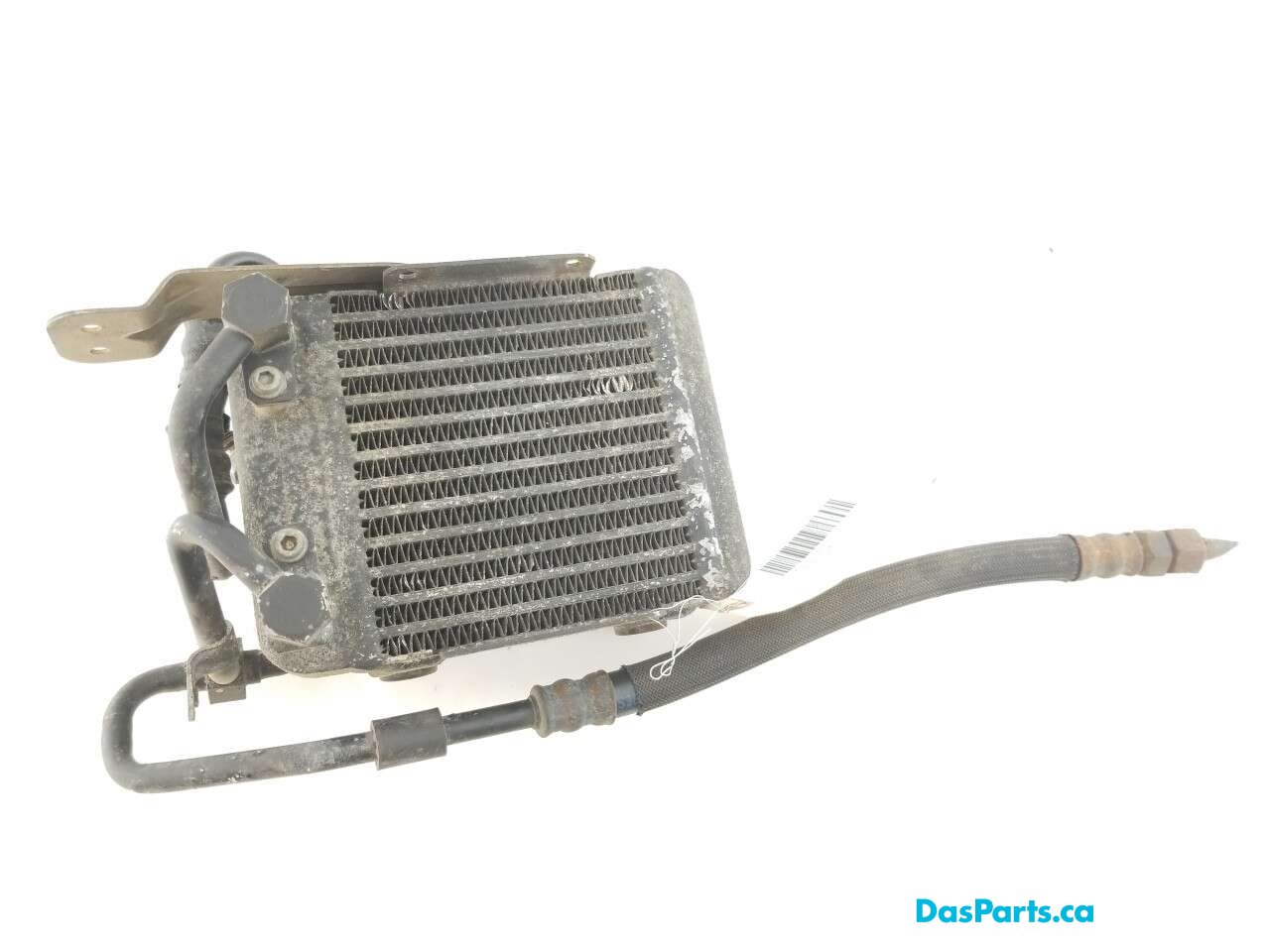 Transmission Oil Cooler