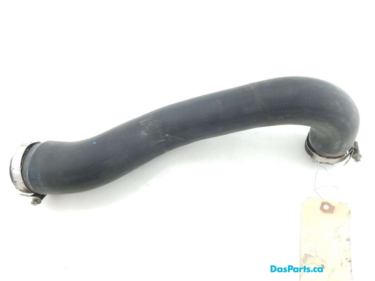 Intercooler Pipe 7