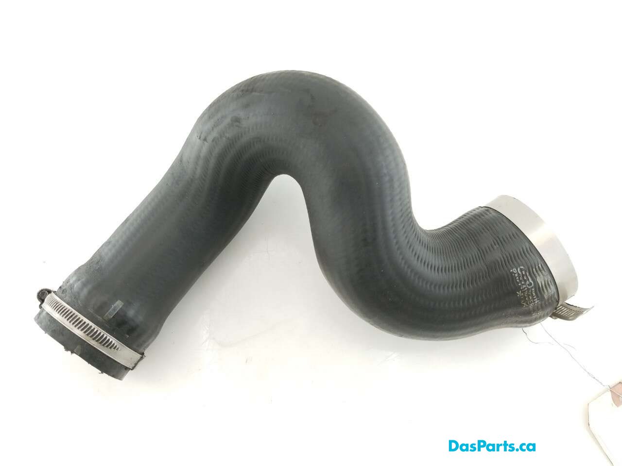 Intercooler Pipe 1