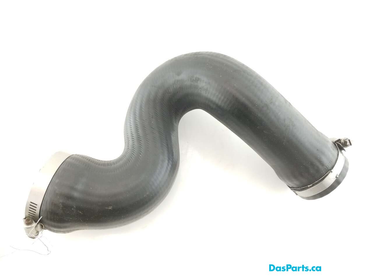 Intercooler Pipe 1