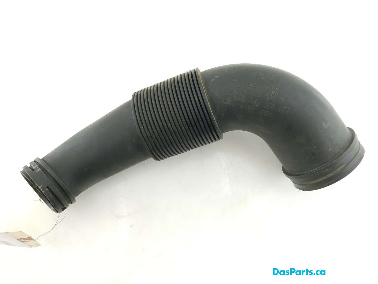 Intake Hose 1