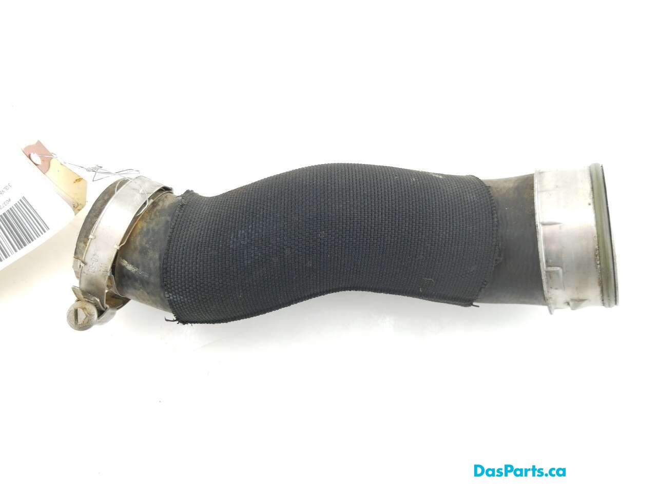 Intercooler Pipe 8