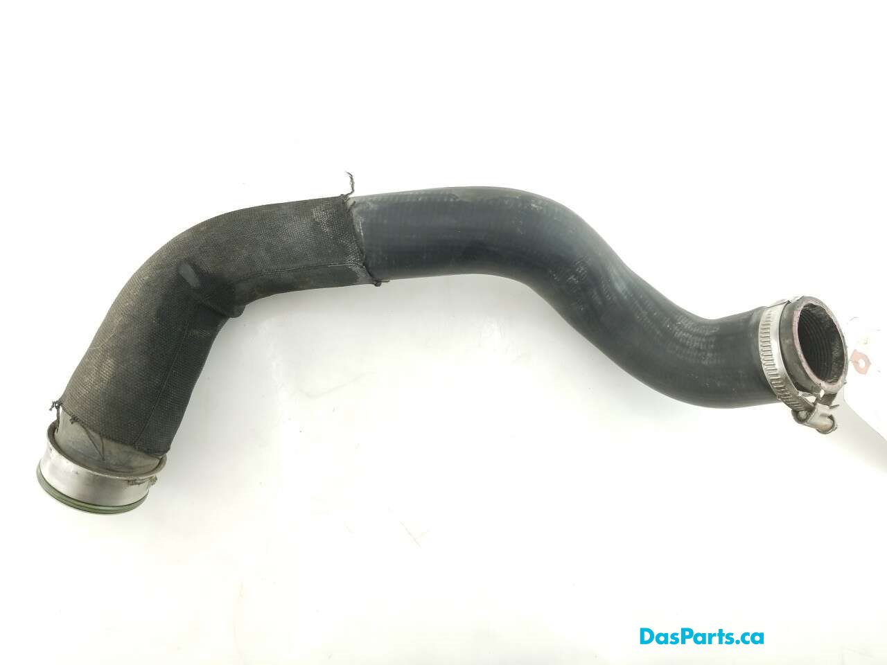 Intercooler Pipe 2